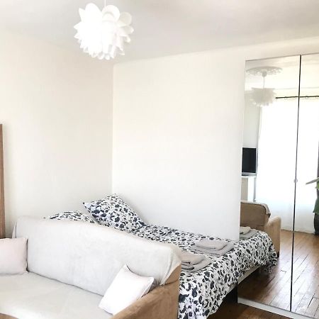 Cosy Studio Paris La Defense Apartment Puteaux Exterior foto